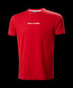 nahlad Pánské tričko Helly Hansen CORE T-SHIRT