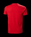 nahlad Pánské tričko Helly Hansen CORE T-SHIRT