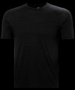 nahlad Pánské tričko Helly Hansen HH DURAWOOL T-SHIRT