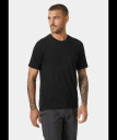 nahlad Pánské tričko Helly Hansen HH DURAWOOL T-SHIRT