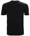 nahlad Pánské tričko Helly Hansen HH DURAWOOL T-SHIRT