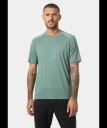nahlad Pánské tričko Helly Hansen HH DURAWOOL T-SHIRT