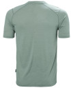 nahlad Pánské tričko Helly Hansen HH DURAWOOL T-SHIRT