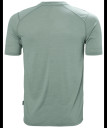nahlad Pánské tričko Helly Hansen HH DURAWOOL T-SHIRT
