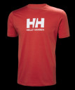 nahlad Pánské tričko Helly Hansen HH LOGO T-SHIRT