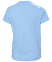 nahlad Dámské tričko Helly Hansen W CORE GRAPHIC T-SHIRT
