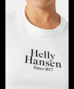 nahlad Dámské tričko Helly Hansen W CORE GRAPHIC T-SHIRT