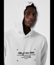 nahlad Pánská mikina Helly Hansen MOVE SWEAT HOODIE
