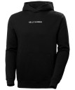nahlad Pánská mikina Helly Hansen CORE GRAPHIC SWEAT HOODIE