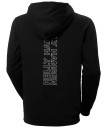 nahlad Pánská mikina Helly Hansen CORE GRAPHIC SWEAT HOODIE