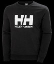 nahlad Pánská mikina Helly Hansen HH LOGO CREW SWEAT