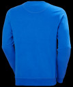 nahlad Pánská mikina Helly Hansen HH LOGO CREW SWEAT