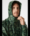 nahlad Pánská bunda Helly Hansen MOSS RAIN COAT