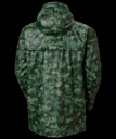 nahlad Pánská bunda Helly Hansen MOSS RAIN COAT