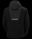 nahlad Pánská bunda Helly Hansen RIG RAIN JACKET