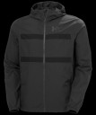 nahlad Pánská bunda Helly Hansen SALT STRIPED WINDBREAKER JKT
