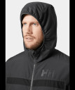 nahlad Pánská bunda Helly Hansen SALT STRIPED WINDBREAKER JKT