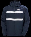 nahlad Pánská bunda Helly Hansen SALT STRIPED WINDBREAKER JKT