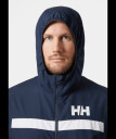 nahlad Pánská bunda Helly Hansen SALT STRIPED WINDBREAKER JKT