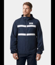nahlad Pánská bunda Helly Hansen SALT STRIPED WINDBREAKER JKT