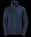 nahlad Dámská bunda Helly Hansen W CREW FLEECE JACKET