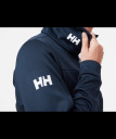 nahlad Dámská bunda Helly Hansen W CREW FLEECE JACKET