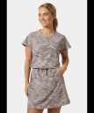 nahlad Dámské šaty Helly Hansen W THALIA PRINT SUMMER DRESS