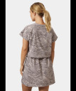 nahlad Dámské šaty Helly Hansen W THALIA PRINT SUMMER DRESS