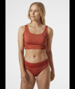 nahlad Dámské plavky Helly Hansen W HP BIKINI BOTTOM