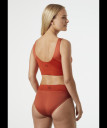 nahlad Dámské plavky Helly Hansen W HP BIKINI BOTTOM