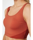 nahlad Dámské plavky Helly Hansen W HP BIKINI TOP