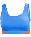 nahlad Dámské plavky Helly Hansen W HP BIKINI TOP