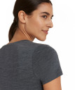nahlad Dámské tričko FALKE UW T-Shirt WO/CLY w