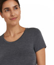 nahlad Dámské tričko FALKE UW T-Shirt WO/CLY w