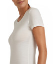 nahlad Dámské tričko FALKE UW T-Shirt WO/CLY w