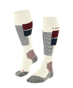 nahlad Dámské podkolenky FALKE SK4 Advanced W Skiing Knee-high socks
