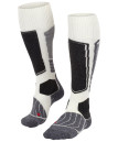 nahlad Dámské podkolenky FALKE SK1 Comfort W Skiing Knee-high socks