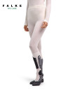 nahlad Dámské termoprádlo FALKE W Tights Wool-Tech