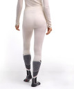 nahlad Dámské termoprádlo FALKE W Tights Wool-Tech
