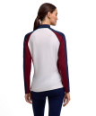 nahlad Dámské tričko FALKE W Skiing Long-sleeve shirt