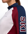 nahlad Dámské tričko FALKE W Skiing Long-sleeve shirt