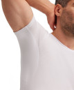 nahlad Pánské tričko FALKE UW Crew Neck T-Shirt Outlast m