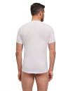 nahlad Pánské tričko FALKE UW Crew Neck T-Shirt Outlast m