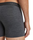 nahlad Pánské BOXERKY FALKE UW Boxer-Briefs WO/CLY m