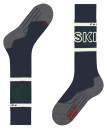nahlad Pánské podkolenky FALKE SK2 Intermediate M Skiing Knee-high socks