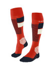 nahlad Pánské podkolenky FALKE SK4 Advanced M Skiing Knee-high socks