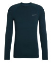 nahlad Pánské termoprádlo FALKE M Long-sleeve shirt Wool-Tech