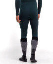 nahlad Pánské termoprádlo FALKE M Tights Wool-Tech