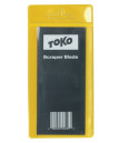 nahlad Unisex VOSKY A SERVIS TOKO Steel Scraper Blade
