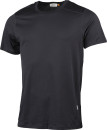 nahlad Pánské tričko Lundhags Gimmer Merino Lt Ms Tee